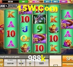 988k casino