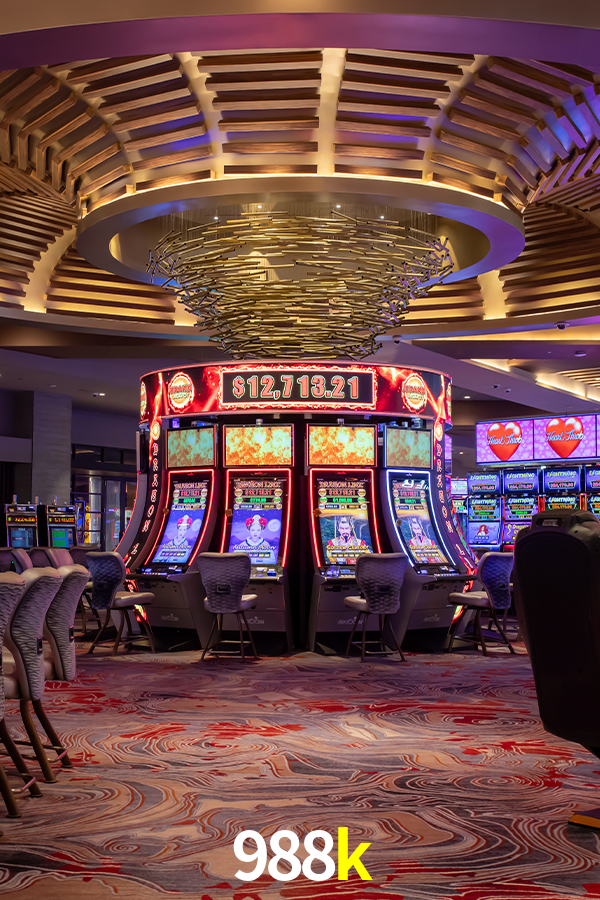 988k: A Experiência de Casino com Jogos de Mesa ao Vivo